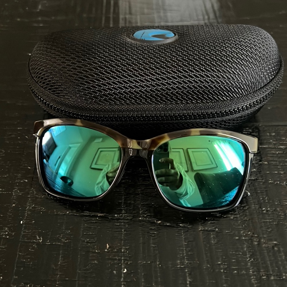 Costa sunglasses